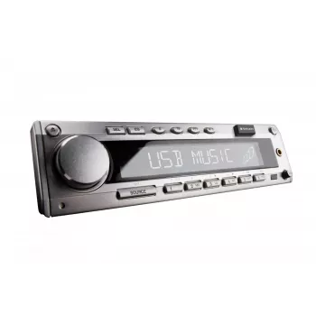 “Verbatim Store 'n' Stay NANO” USB atmintinė 32 GB, juoda