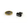 “Verbatim Store 'n' Stay NANO” USB atmintinė 32 GB, juoda