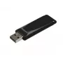 Verbatim Slider USB atmintinė 16 GB juoda