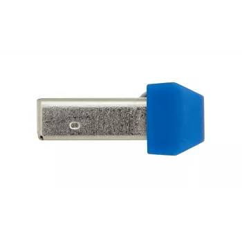 Verbatim Store 'n' Stay NANO – USB 3.0 atmintukas 16 GB, mėlynas