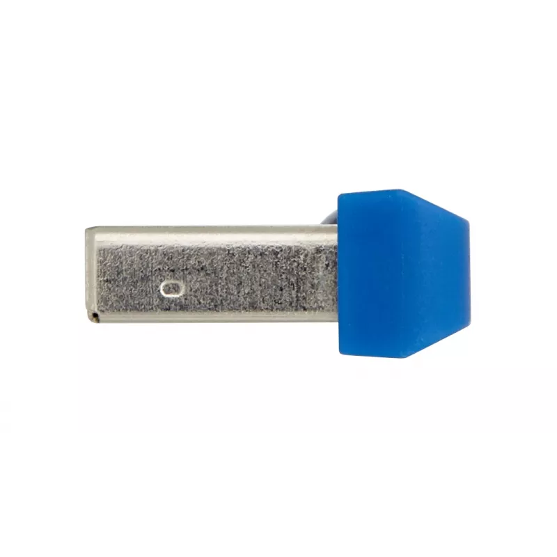 Verbatim Store 'n' Stay NANO 64 GB mėlyna – USB 3.2 Gen 1 atmintukas