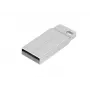 Verbatim Metal Executive – USB atmintukas 64 GB sidabrinis