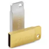 Verbatim Metal Executive – USB atmintukas 64 GB sidabrinis