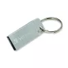 Verbatim Metal Executive – USB atmintukas 64 GB sidabrinis