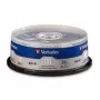 Verbatim 98909 tuščias BD-R diskas 25 GB 25 vnt.