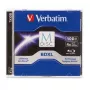 Verbatim 98912 Blu-Ray diskas M-Disc BDXL 100 GB 1 vnt.