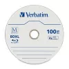 Verbatim 98912 Blu-Ray diskas M-Disc BDXL 100 GB 1 vnt.