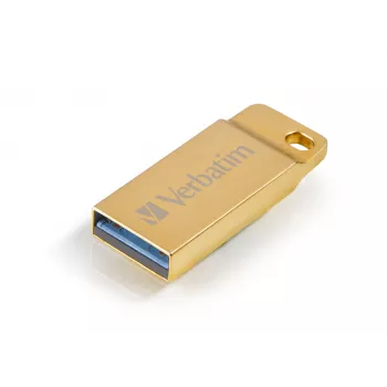 USB atmintukas Verbatim 16GB USB Type-A 3.2 Gen 1 Metal Executive