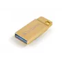 Verbatim Metal Executive 64 GB USB 3.0 atmintukas - Auksinis