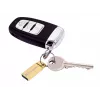 Verbatim Metal Executive 64 GB USB 3.0 atmintukas - Auksinis