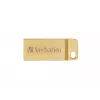 Verbatim Metal Executive 64 GB USB 3.0 atmintukas - Auksinis