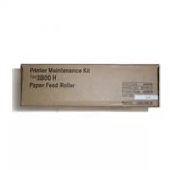 Ricoh Type 3800 popieriaus padavimo volas