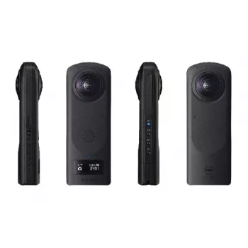 Ricoh Theta Z1 360° kamera