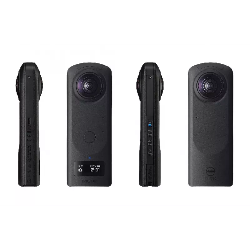 Ricoh Theta Z1 360° kamera