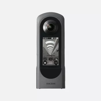 Ricoh Theta X 2023 360° kamera