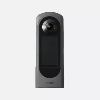 Ricoh Theta X 2023 360° kamera