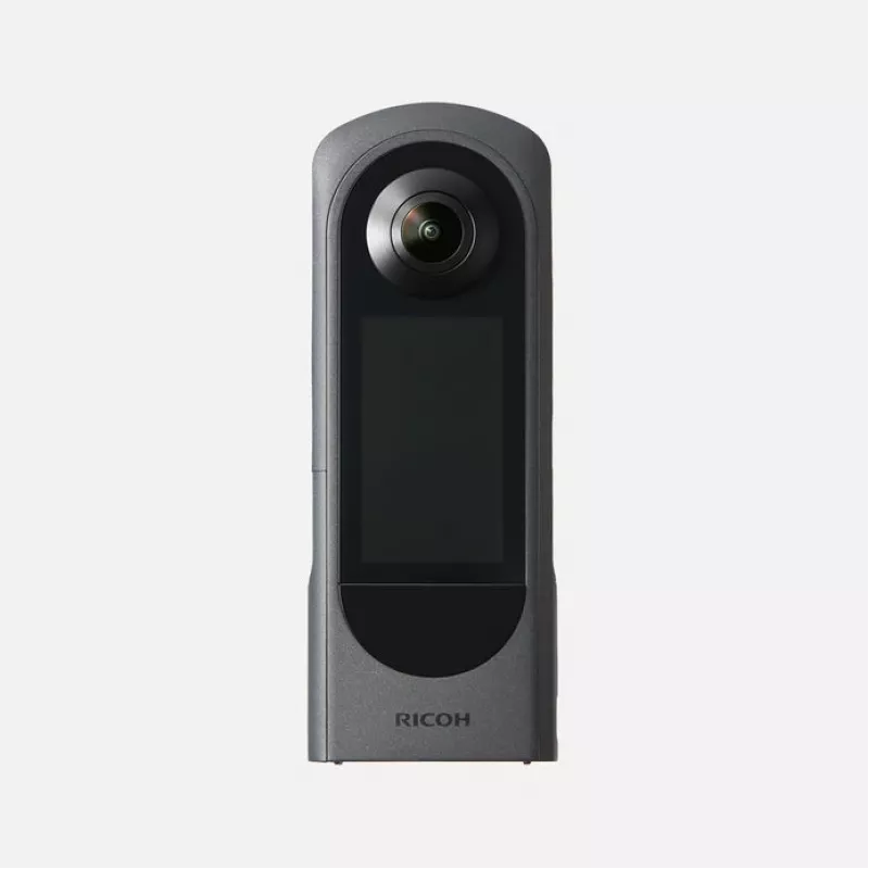 Ricoh Theta X 2023 360° kamera