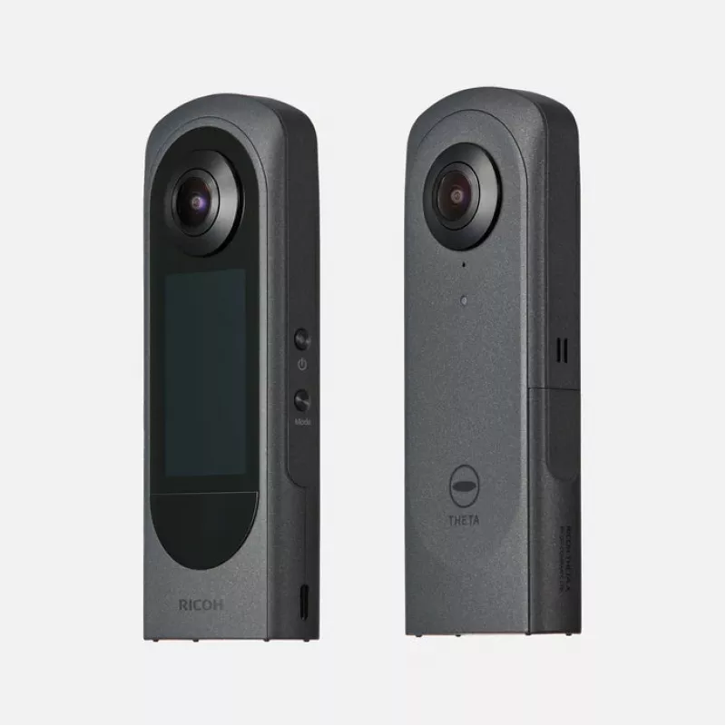 Ricoh Theta X 2023 360° kamera