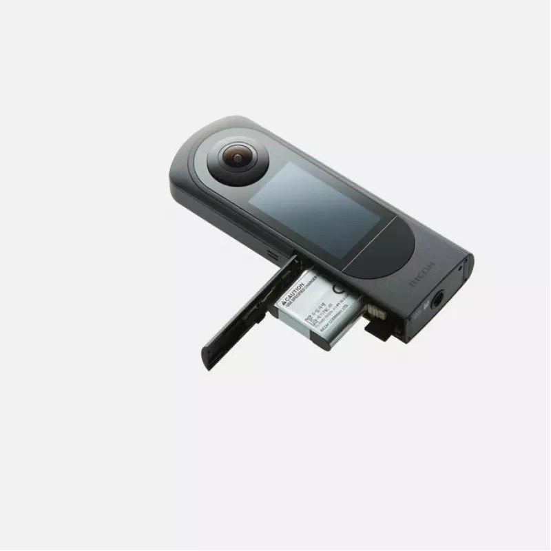 Ricoh Theta X 2023 360° kamera