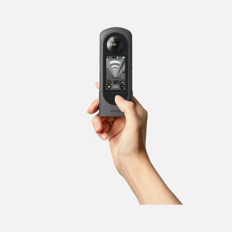 Ricoh Theta X 2023 360° kamera