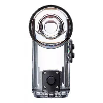 Ricoh TW-2 povandeninis korpusas