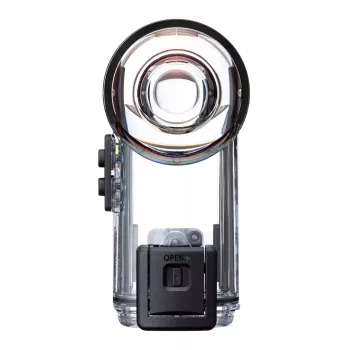 Ricoh TW-2 povandeninis korpusas