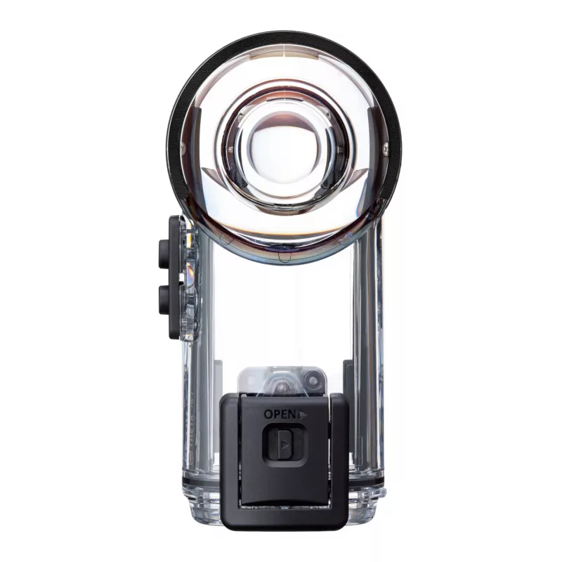 Ricoh TW-2 povandeninis korpusas