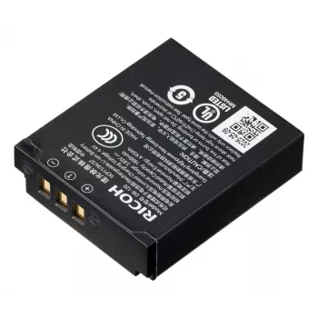Ricoh DB-120 ličio jonų baterija 1800 mAh