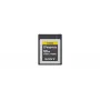 Sony 128 GB PC Card CEB-G128 Flash atmintis