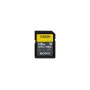 Atminties kortelė Sony SDXC 128GB M Tough UHS-II Class 10 U3 V60 (SFM128T1.SYM)