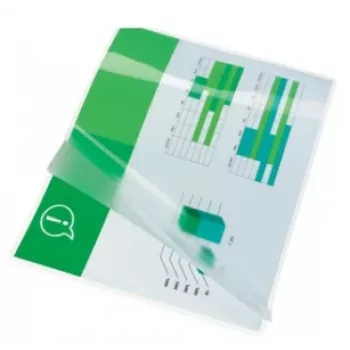 GBC laminavimo maišeliai dokumentams A3 2x37,5 mikrono blizgūs (100 vnt.)