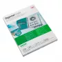 GBC laminavimo maišelis A4+ išankstiniu perforavimu 125 mikronai, blizgus, A4 Maxi, 228 mm, 0,25 mm, 303 mm, 100 vnt.