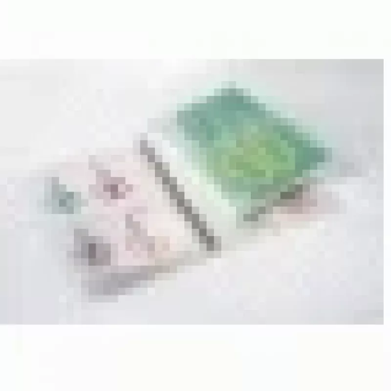 GBC laminavimo maišelis A4+ išankstiniu perforavimu 125 mikronai, blizgus, A4 Maxi, 228 mm, 0,25 mm, 303 mm, 100 vnt.