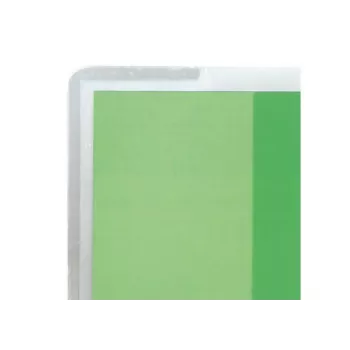 GBC laminavimo maišelis A3 100 mikronų, blizgus, skaidrus