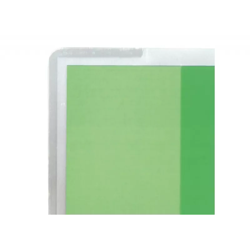 GBC laminavimo maišelis A3 100 mikronų, blizgus, skaidrus