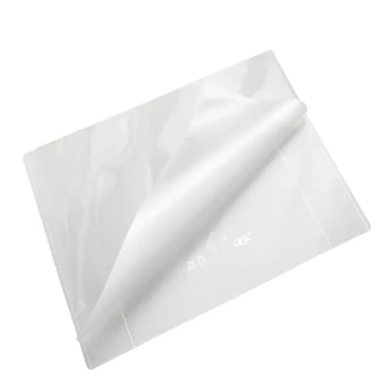 GBC laminavimo maišelis A4 High Speed 75 mikronų, blizgus, 216 mm, 0,15 mm, 303 mm, 100 vnt.