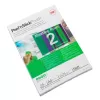 GBC Laminavimo maišelis A4 lipnus matinis 75 mikronų, blizgus, A4, 0,15 mm, 25 vnt.