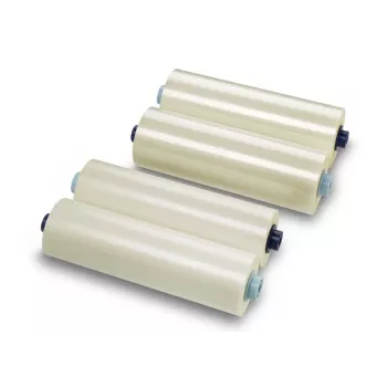 GBC Ezload laminavimo plėvelė 42,5 µm 305 mm x 150 m blizgi, skaidri