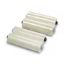 GBC Ezload laminavimo plėvelė 125 mikronų 305 mm x 60 m blizgi, skaidri