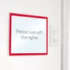 GBC laminavimo maišelis A3 lipnus 125 mikronų, blizgus, skaidrus
