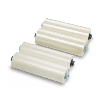 GBC NAP2 Laminavimo plėvelė 75 mic 635 mm x 75 m blizgi
