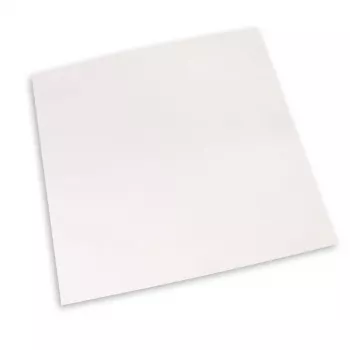 GBC Premium A3/A4 laminavimo valymo lakštai, 5 vnt., permatomi, kartoniniai, 107 g, 211 mm, 298 mm, 4 mm