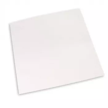 GBC Premium A3/A4 laminavimo valymo lakštai, 5 vnt., permatomi, kartoniniai, 107 g, 211 mm, 298 mm, 4 mm