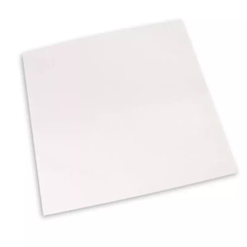GBC Premium A3/A4 laminavimo valymo lakštai, 5 vnt., permatomi, kartoniniai, 107 g, 211 mm, 298 mm, 4 mm