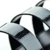 GBC CombBind įrišimo šukos 25mm A4 21R, juoda, 240 lapų, PVC