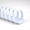 GBC CombBind įrišimo šukos 45mm A4 21R, balta, 440 lapų, PVC