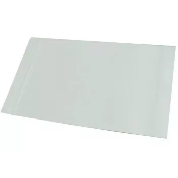 GBC Laminavimo maišelio nešiklis A4, skaidrus