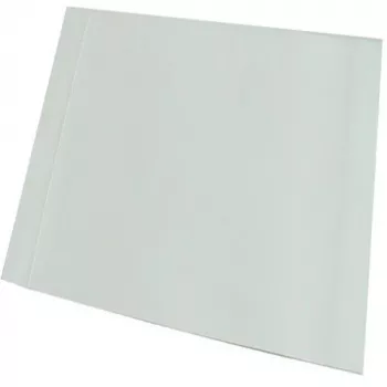 GBC Laminavimo maišelio nešiklis A4, skaidrus