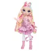 Rainbow High Rainbow Shimmers su Slime mados lėlė – Bella (rožinė)
