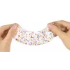 Rainbow High Rainbow Shimmers su Slime mados lėlė – Bella (rožinė)